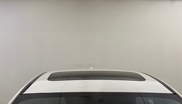 2015 Honda City 1.5L I-VTEC VX, Petrol, Manual, 75,381 km, Moonroof/ Sunroof