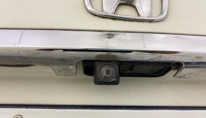 2015 Honda City 1.5L I-VTEC VX, Petrol, Manual, 75,381 km, Parking Camera