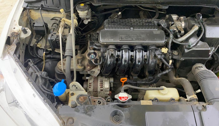 2015 Honda City 1.5L I-VTEC VX, Petrol, Manual, 75,381 km, Engine View - Right