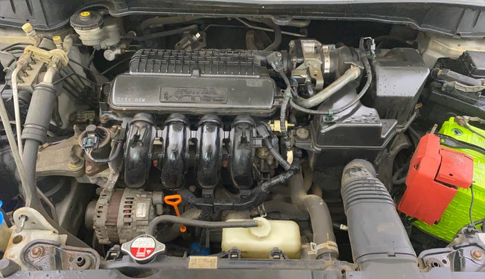 2015 Honda City 1.5L I-VTEC VX, Petrol, Manual, 75,381 km, Engine View
