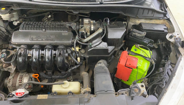 2015 Honda City 1.5L I-VTEC VX, Petrol, Manual, 75,381 km, Engine View - Left