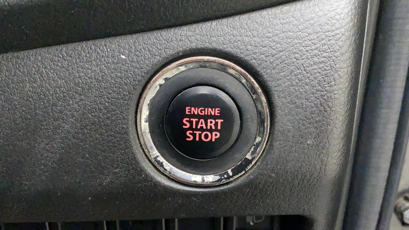 2017 Maruti Baleno ZETA PETROL 1.2, Petrol, Manual, 83,255 km, Keyless Start/ Stop Button