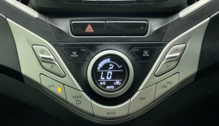 2017 Maruti Baleno ZETA PETROL 1.2, Petrol, Manual, 83,255 km, Automatic Climate Control