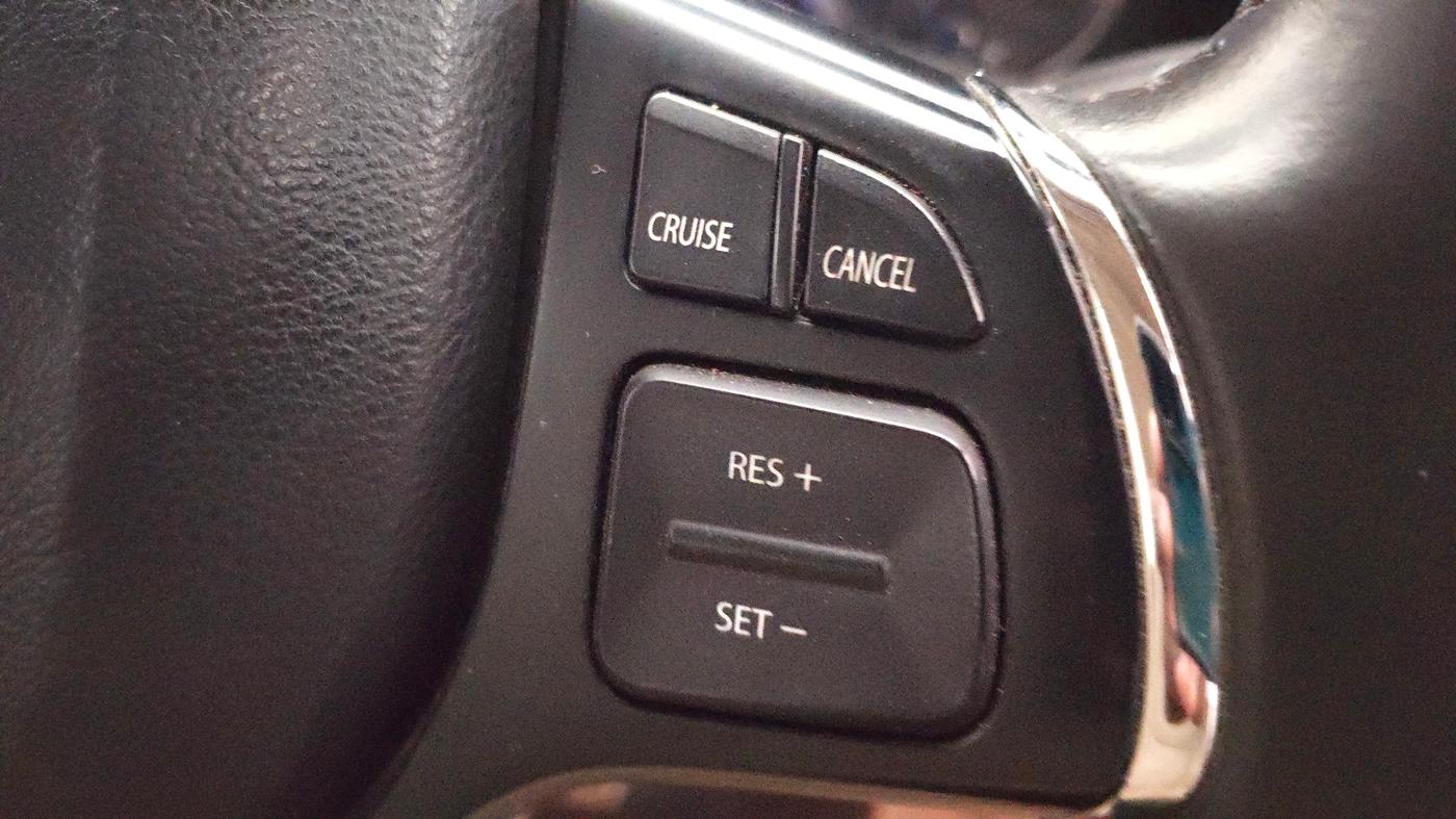 2021 Maruti Ciaz ALPHA  AT 1.5 SHVS PETROL, Petrol, Automatic, 37,832 km, Adaptive Cruise Control