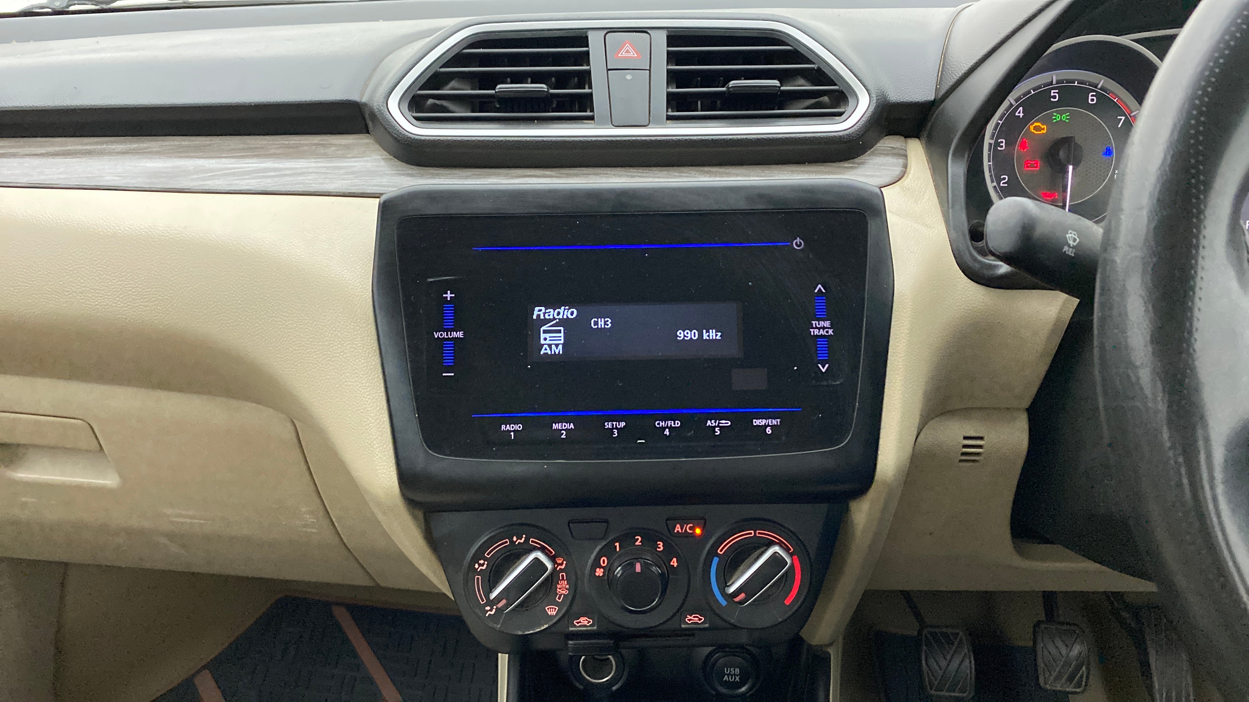 Features