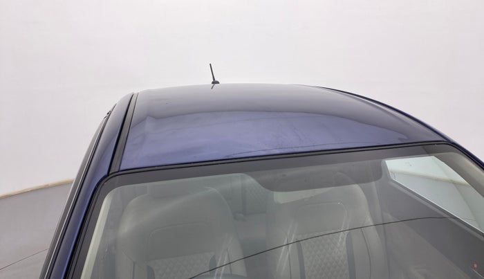 2021 Maruti Dzire VXI, Petrol, Manual, 58,886 km, Roof
