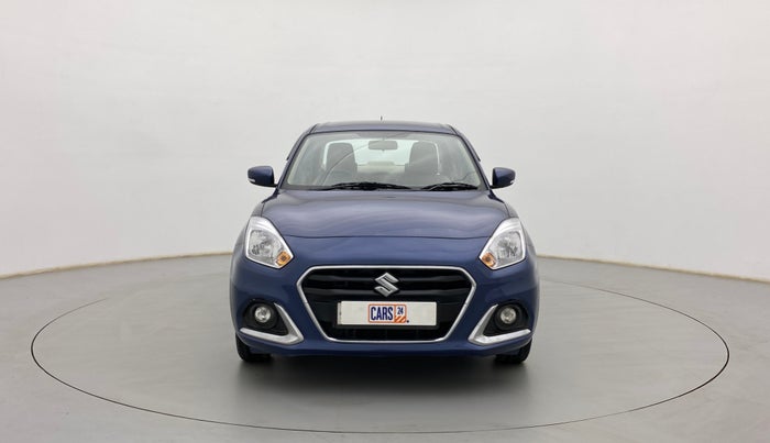 2021 Maruti Dzire VXI, Petrol, Manual, 58,886 km, Front