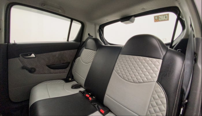 2016 Maruti Alto 800 LXI, Petrol, Manual, 94,541 km, Right Side Rear Door Cabin