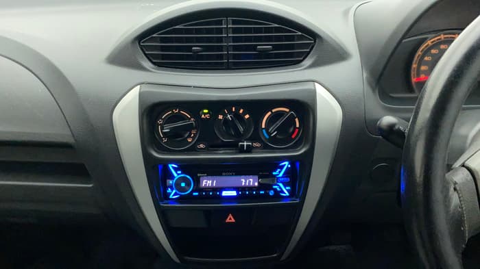 Features