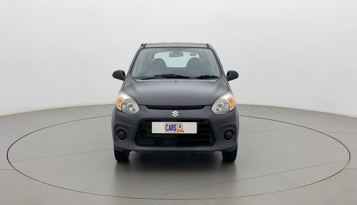 2016 Maruti Alto 800 LXI, Petrol, Manual, 94,541 km, Front