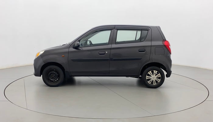 2016 Maruti Alto 800 LXI, Petrol, Manual, 94,541 km, Left Side