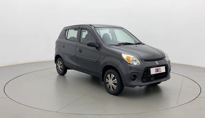 2016 Maruti Alto 800 LXI, Petrol, Manual, 94,541 km, Right Front Diagonal