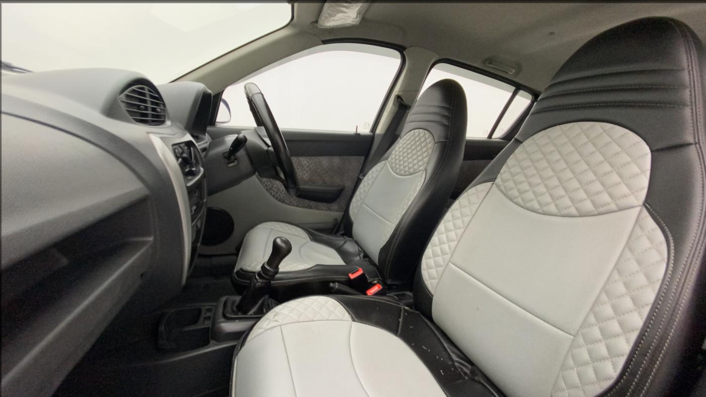 2016 Maruti Alto 800 LXI, Petrol, Manual, 94,541 km, Right Side Front Door Cabin