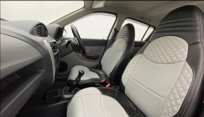 2016 Maruti Alto 800 LXI, Petrol, Manual, 94,541 km, Right Side Front Door Cabin