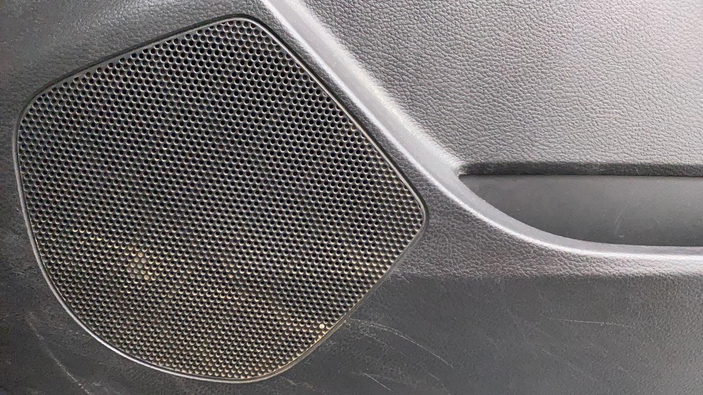 2020 Maruti Alto VXI, Petrol, Manual, 69,667 km, Speaker