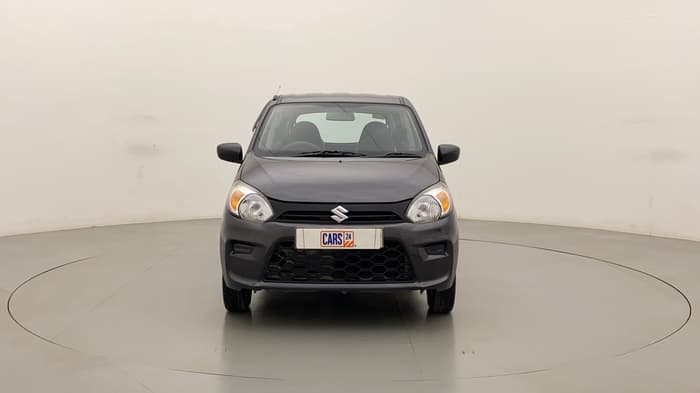 2020 Maruti Alto VXI, Petrol, Manual, 69,667 km, Front