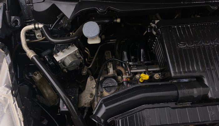 2018 Maruti Ertiga VXI, Petrol, Manual, 57,983 km, Engine View - Right