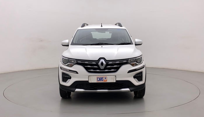 2020 Renault TRIBER RXZ, Petrol, Manual, 41,840 km, Front