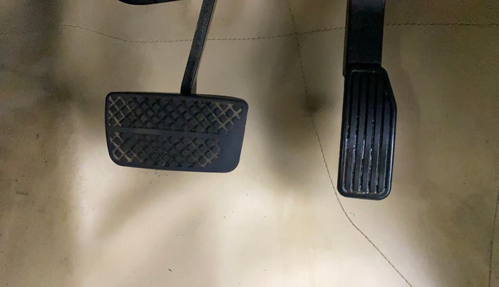 2015 Honda City 1.5L I-VTEC SV CVT, Petrol, Automatic, 52,951 km, Pedals