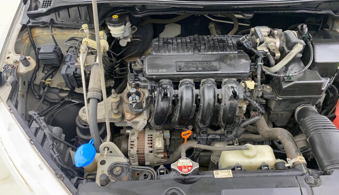 2015 Honda City 1.5L I-VTEC SV CVT, Petrol, Automatic, 52,951 km, Engine View - Right