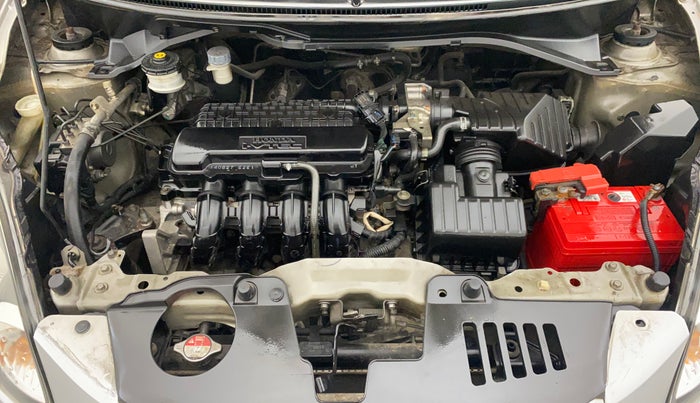 2014 Honda Amaze 1.2L I-VTEC SX, Petrol, Manual, 1,39,533 km, Engine View