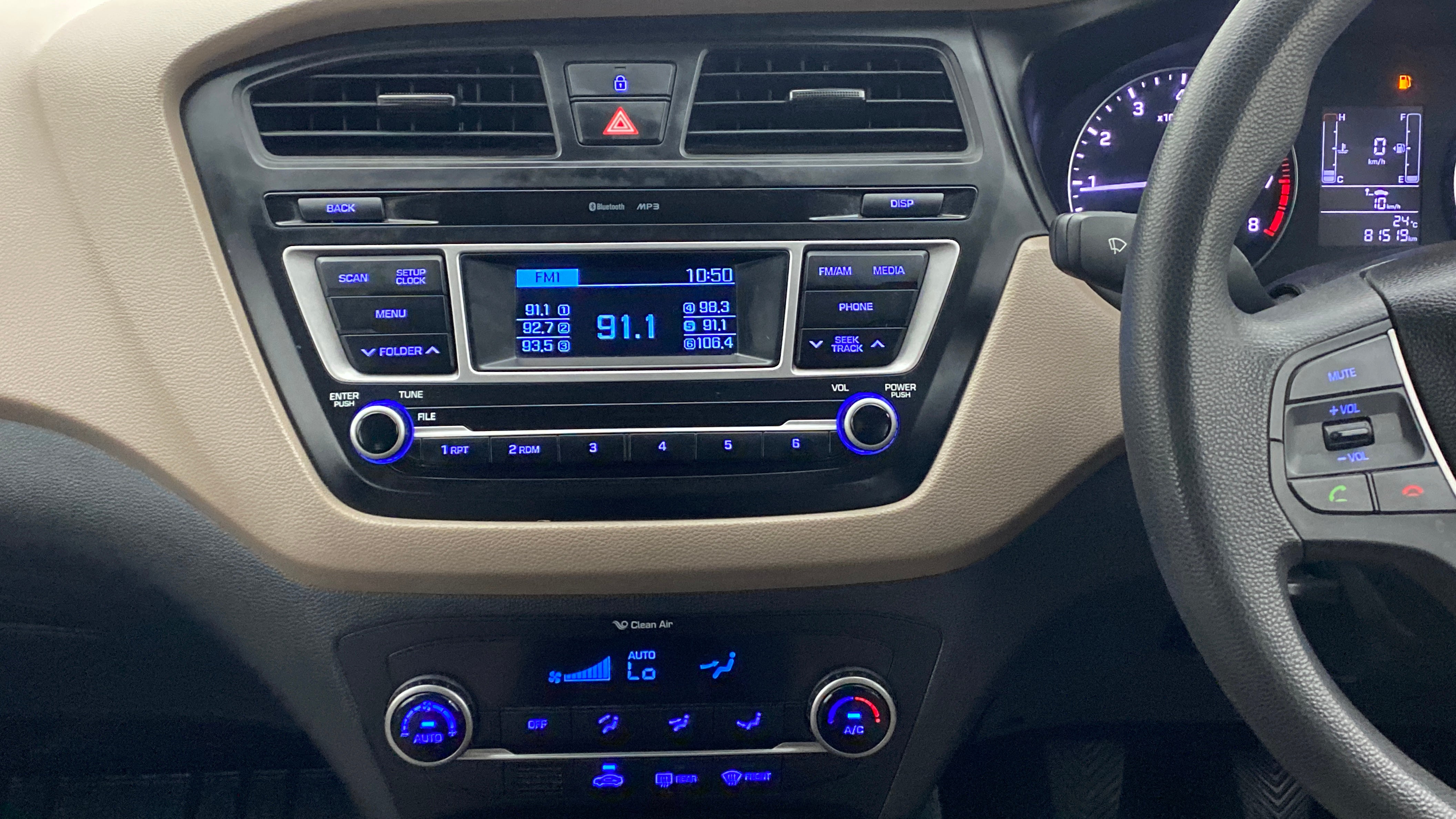 Features
