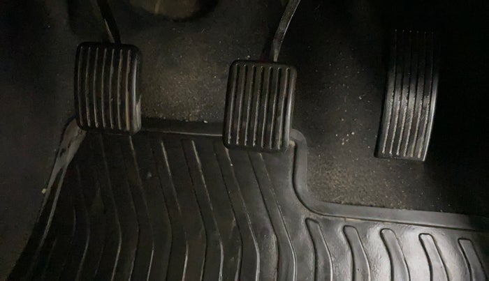 2019 Hyundai NEW SANTRO SPORTZ CNG, CNG, Manual, 52,823 km, Pedals