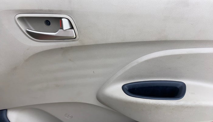 2019 Hyundai NEW SANTRO SPORTZ CNG, CNG, Manual, 52,823 km, Driver Side Door Panels Control