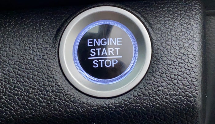 2019 Honda Civic ZX CVT PETROL, Petrol, Automatic, 24,980 km, Keyless Start/ Stop Button