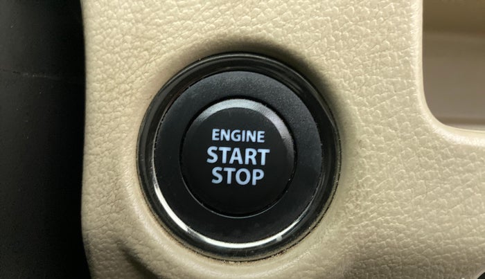 2018 Maruti Ciaz ZETA 1.4  AT PETROL, Petrol, Automatic, 59,079 km, Keyless Start/ Stop Button