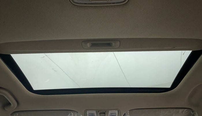 2021 Hyundai Verna SX 1.5 CRDI, Diesel, Manual, 18,823 km, Moonroof/ Sunroof