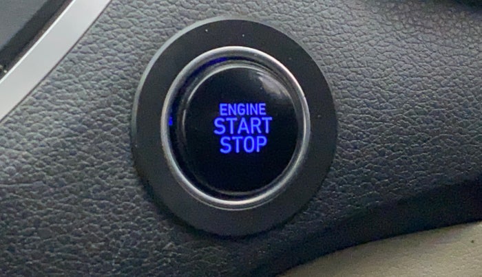 2021 Hyundai Verna SX 1.5 CRDI, Diesel, Manual, 18,823 km, Keyless Start/ Stop Button