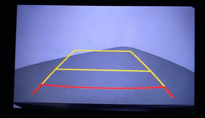 2021 Hyundai Verna SX 1.5 CRDI, Diesel, Manual, 18,823 km, Parking Camera