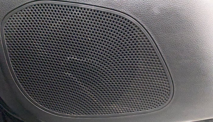 2021 Hyundai Verna SX 1.5 CRDI, Diesel, Manual, 18,823 km, Speaker