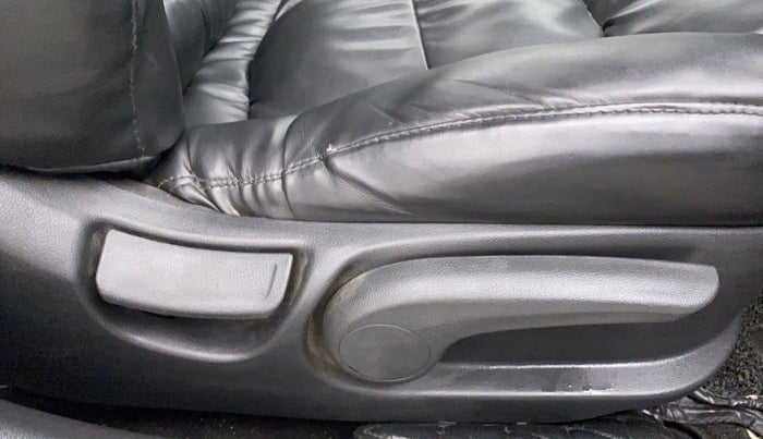 2021 Hyundai Verna SX 1.5 CRDI, Diesel, Manual, 18,823 km, Driver Side Adjustment Panel