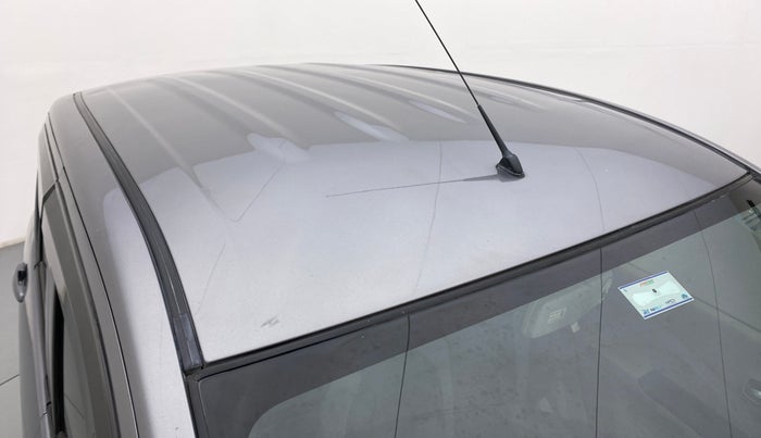 2020 Maruti Celerio VXI CNG D, CNG, Manual, 81,389 km, Roof