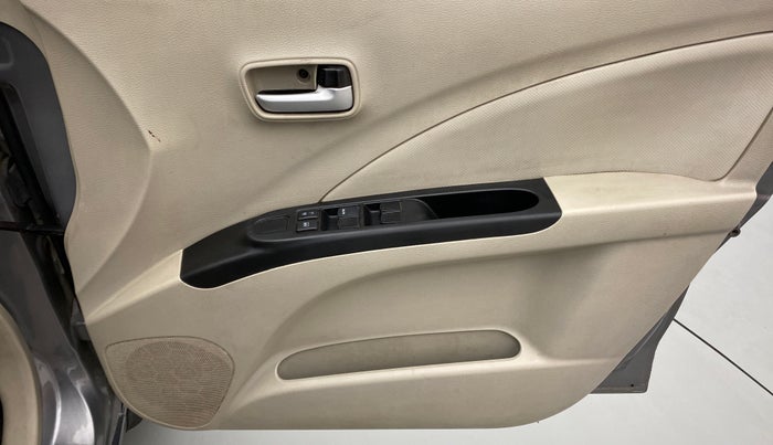 2020 Maruti Celerio VXI CNG D, CNG, Manual, 81,389 km, Driver Side Door Panels Control