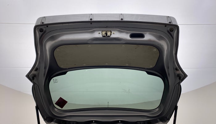 2020 Maruti Celerio VXI CNG D, CNG, Manual, 81,389 km, Boot Door Open