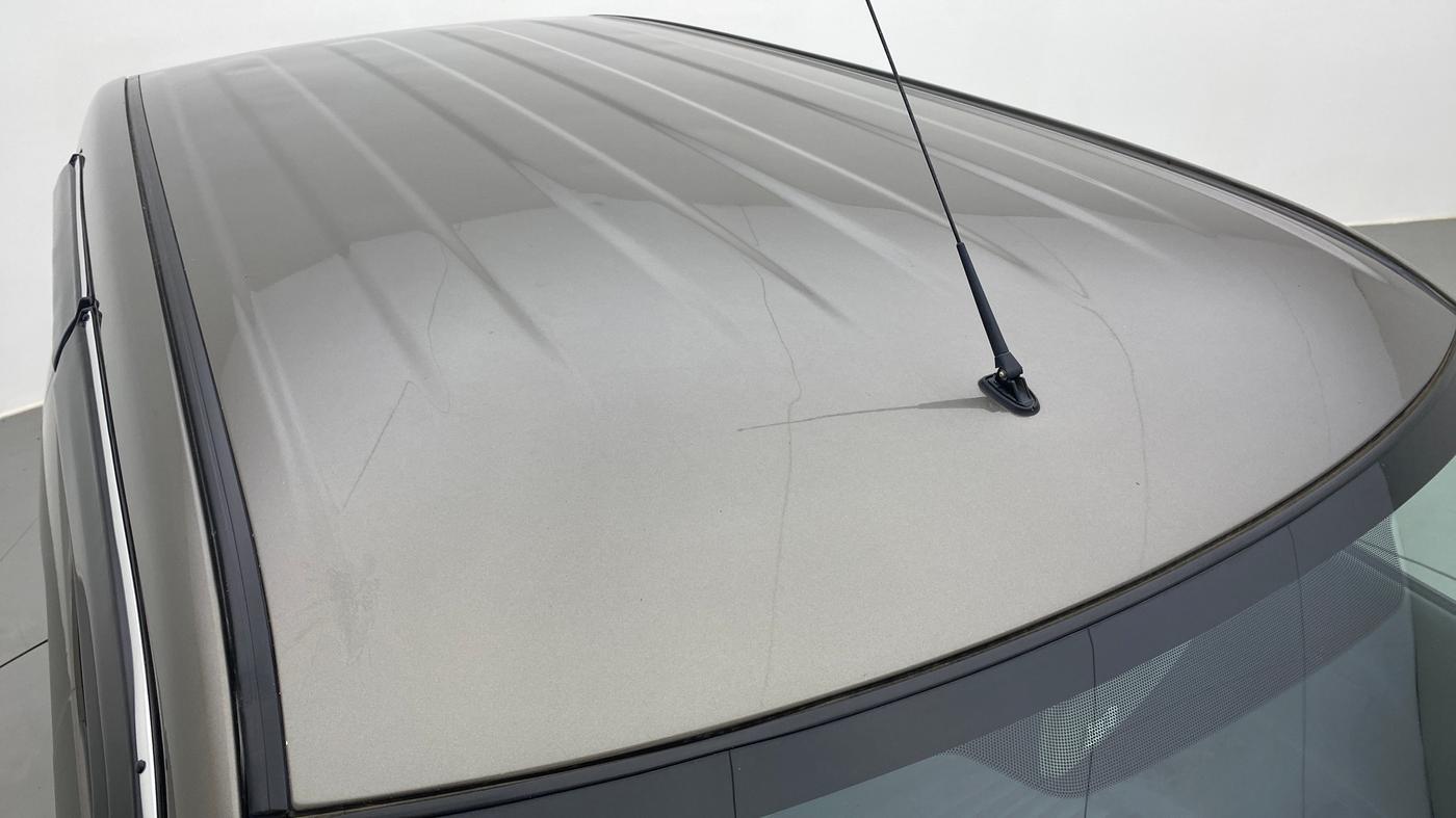 2021 Maruti New Wagon-R 1.0 Lxi (o) cng, CNG, Manual, 36,016 km, Roof