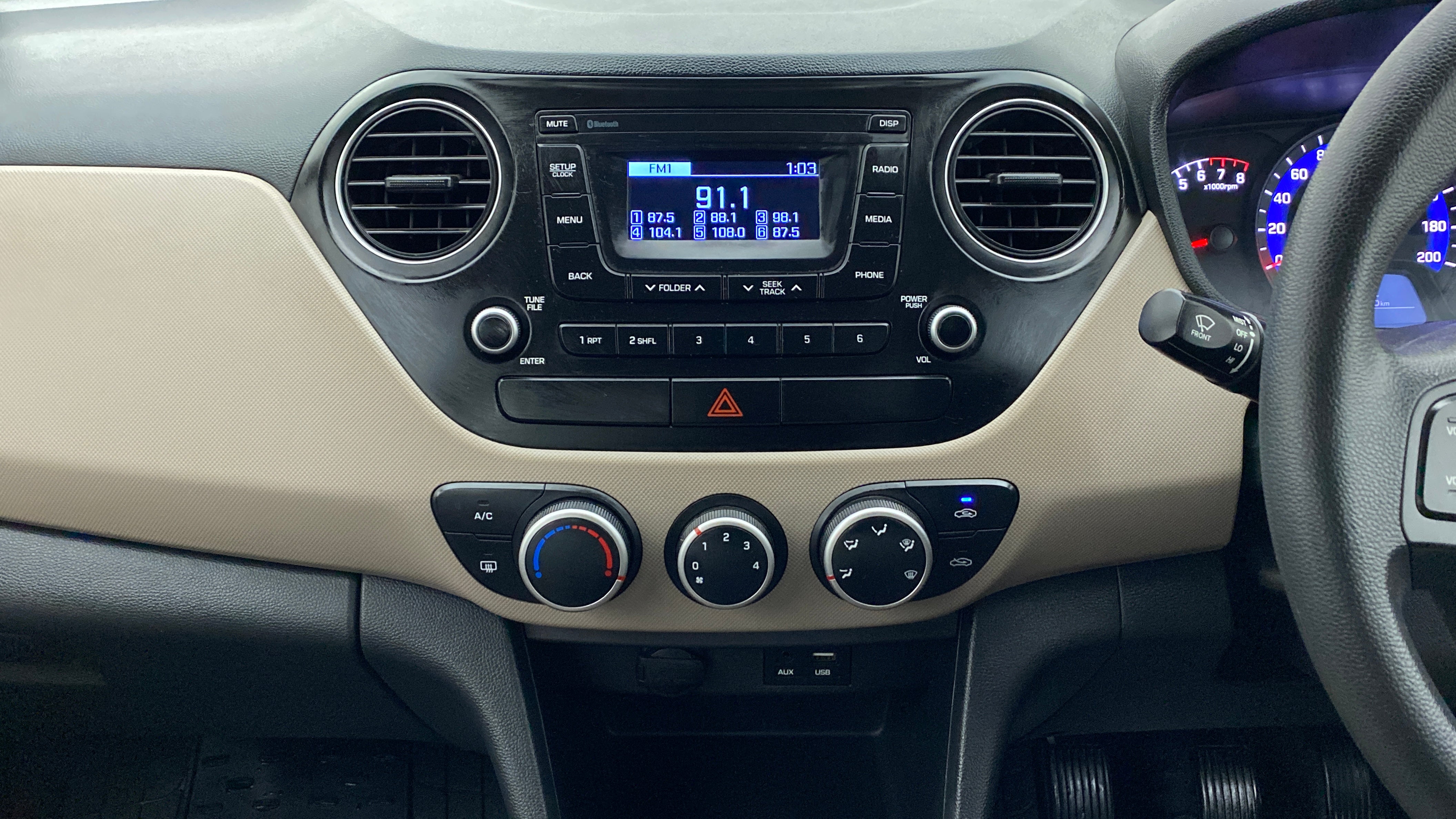 Features