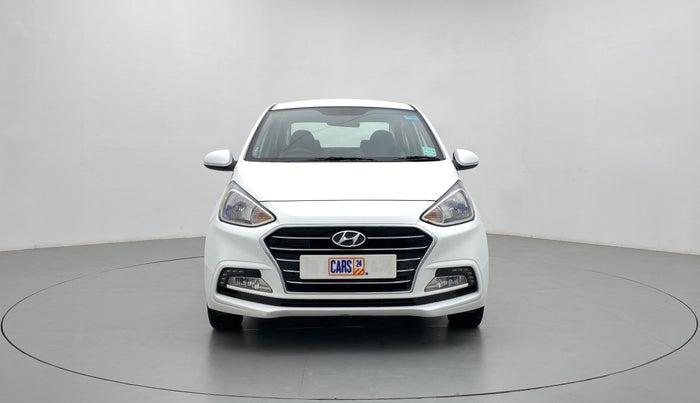 2020 Hyundai Xcent S 1.2, Petrol, Manual, 32,256 km, Front