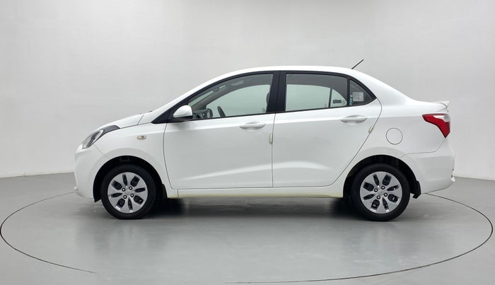 2020 Hyundai Xcent S 1.2, Petrol, Manual, 32,256 km, Left Side