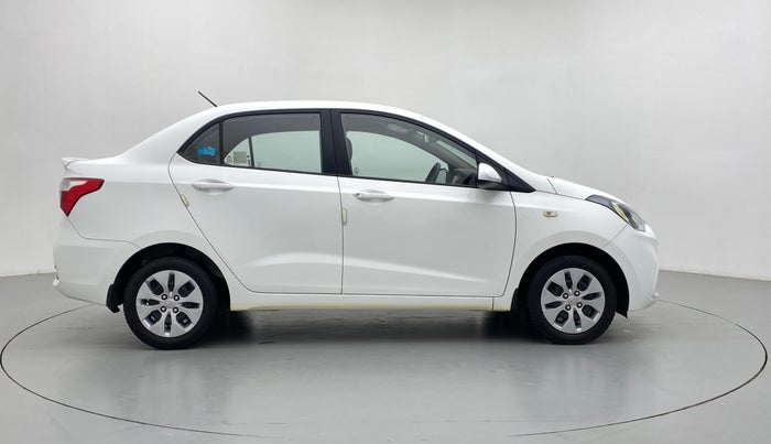 2020 Hyundai Xcent S 1.2, Petrol, Manual, 32,256 km, Right Side