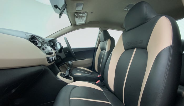 2020 Hyundai Xcent S 1.2, Petrol, Manual, 32,256 km, Right Side Front Door Cabin