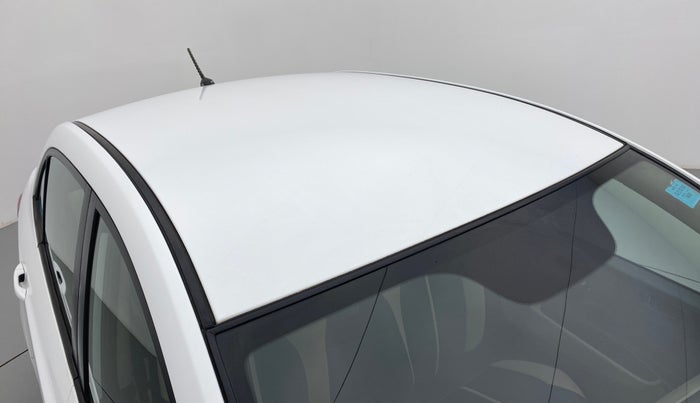 2020 Hyundai Xcent S 1.2, Petrol, Manual, 32,256 km, Roof