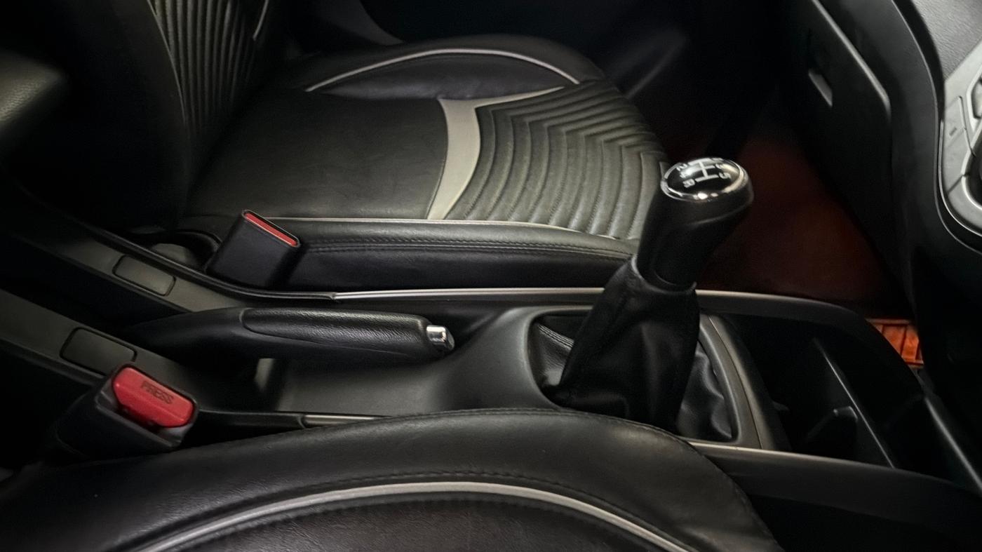 2020 Maruti Baleno ZETA PETROL 1.2, Petrol, Manual, 56,241 km, Gear Lever