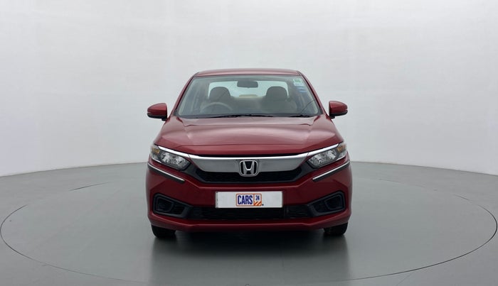 2018 Honda Amaze 1.2 SMT I VTEC, Petrol, Manual, 10,772 km, Front