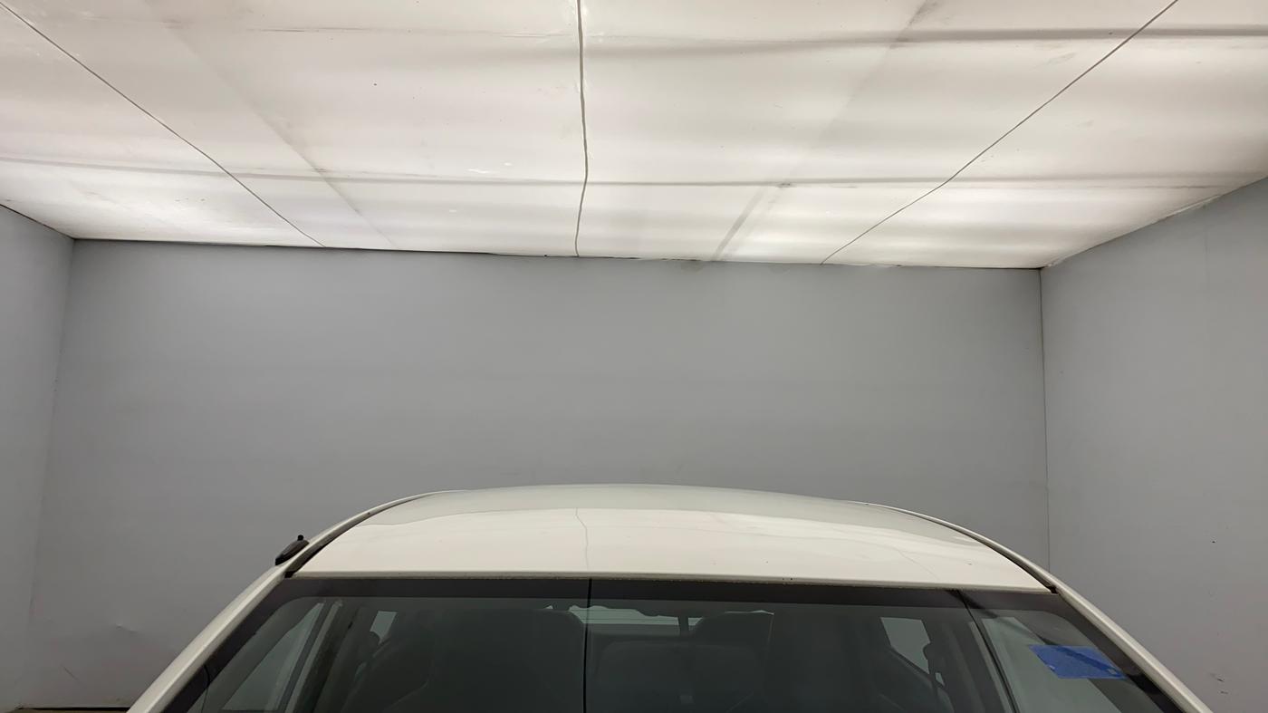 2017 Honda Brio VX AT, Petrol, Automatic, 50,114 km, Moonroof/ Sunroof