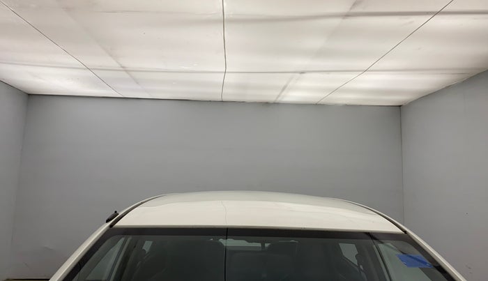 2017 Honda Brio VX AT, Petrol, Automatic, 50,114 km, Moonroof/ Sunroof