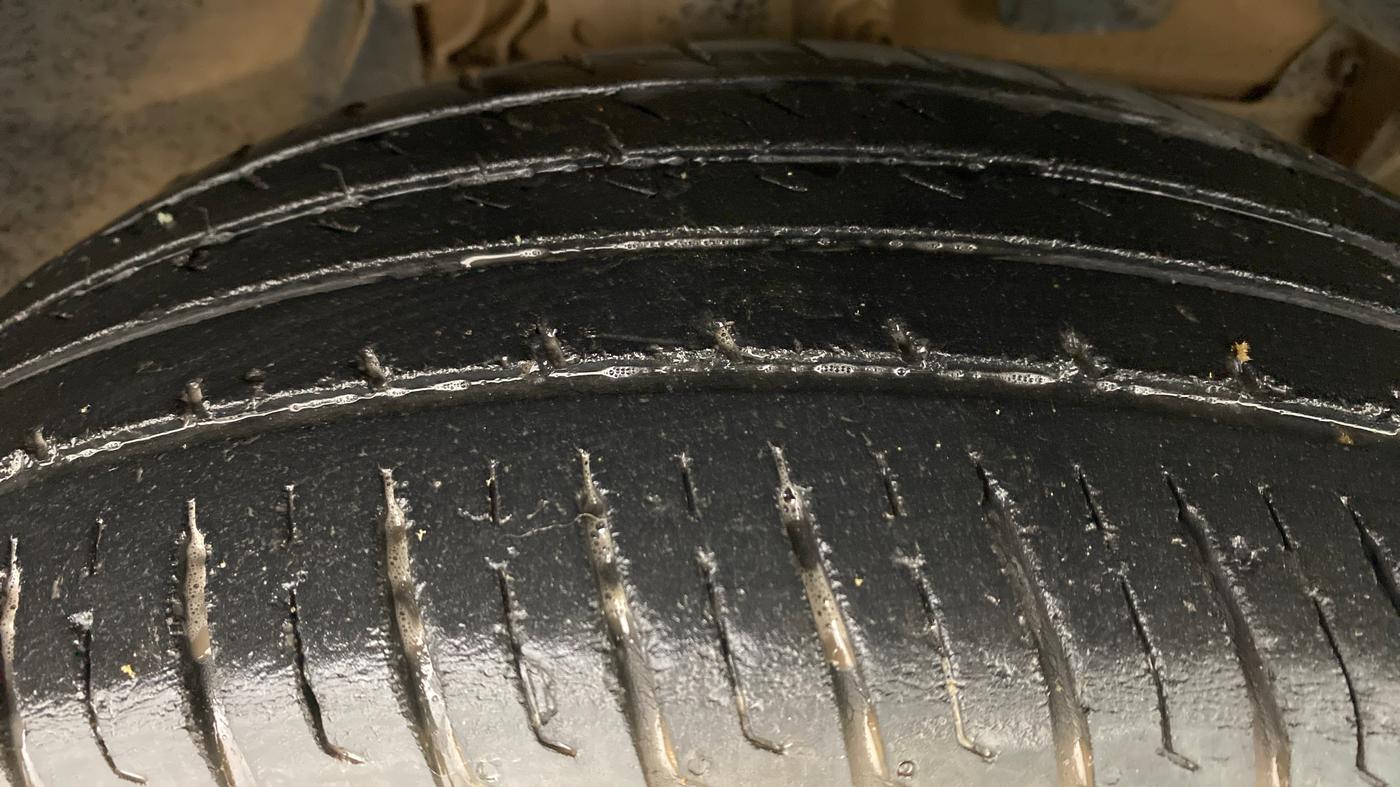 2019 Renault Duster RXS 85 PS, Diesel, Manual, 49,125 km, Right Front Tyre Tread